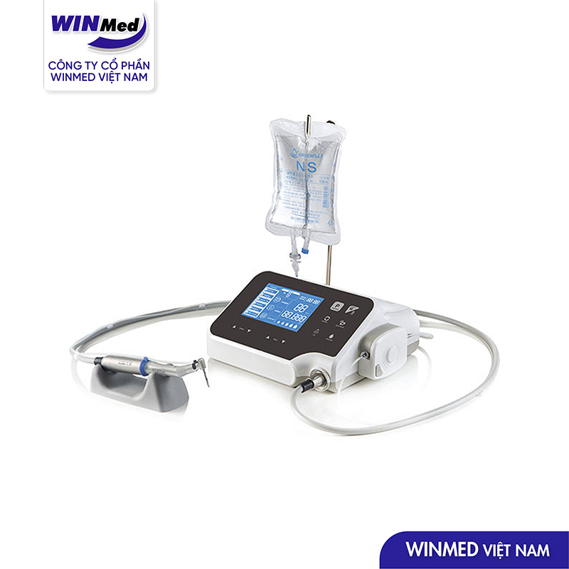 Máy cấy Implant